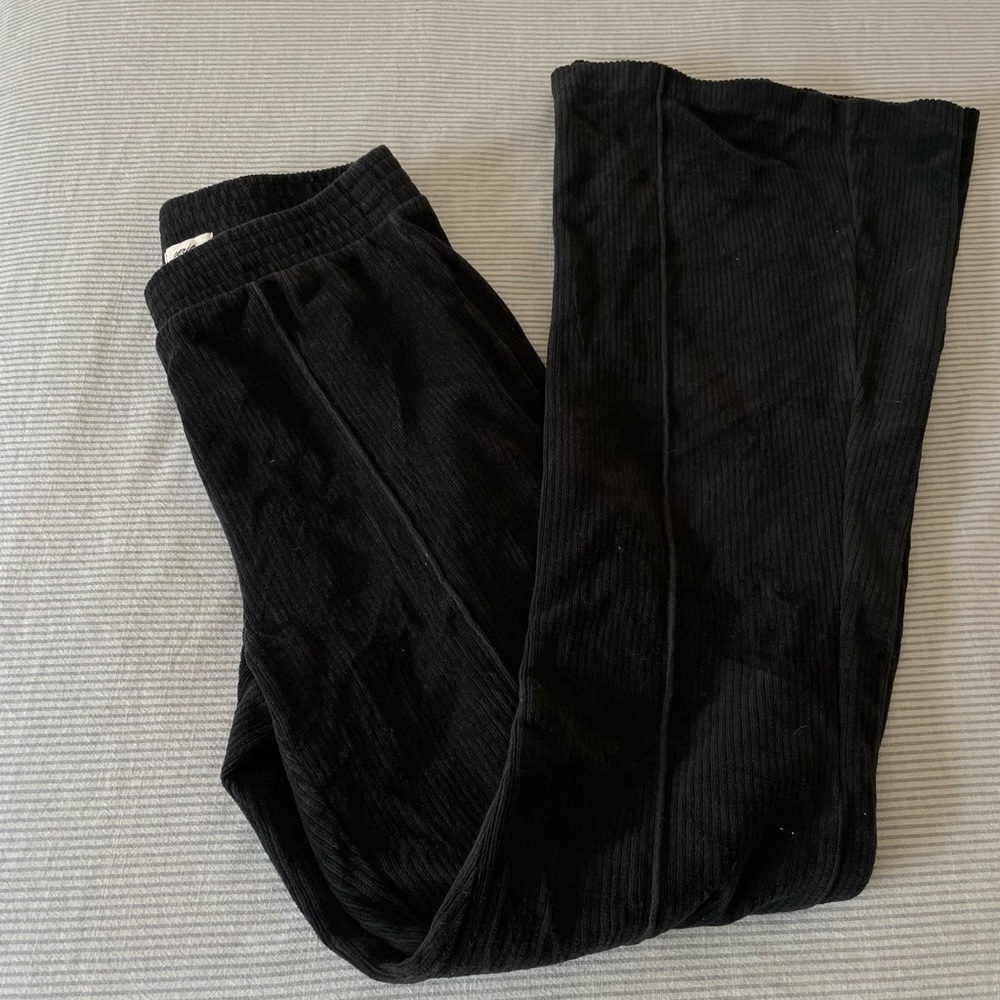 Aerie yoga pants